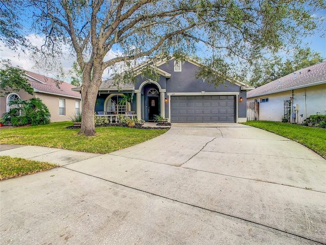 1407 TRAIL BOSS LANE, Brandon, FL 33511