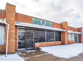 10717 W McNichols Road, Detroit, MI 48221