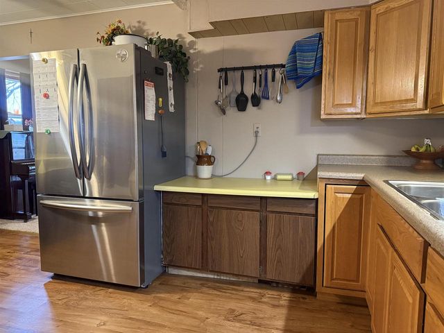 33782 HWY 130, Lone Rock, WI 53556