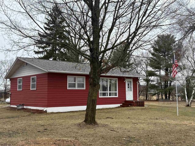 33782 HWY 130, Lone Rock, WI 53556