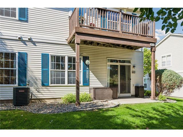 1673 Countryside Drive, Shakopee, MN 55379