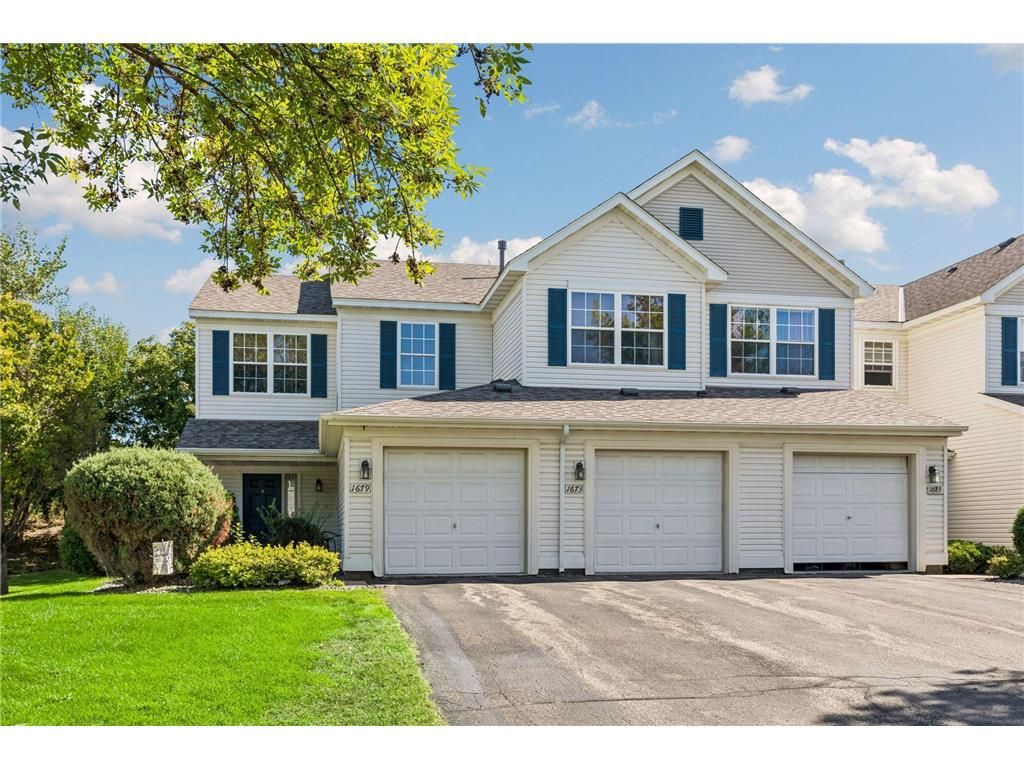 1673 Countryside Drive, Shakopee, MN 55379