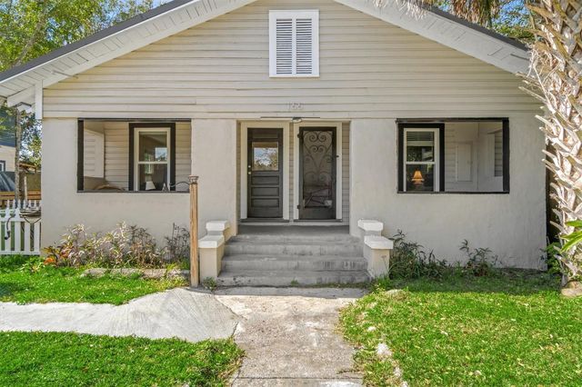 166 MARTIN LUTHER KING AVENUE, St Augustine, FL 32084