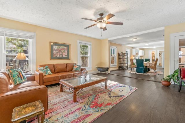 166 MARTIN LUTHER KING AVENUE, St Augustine, FL 32084