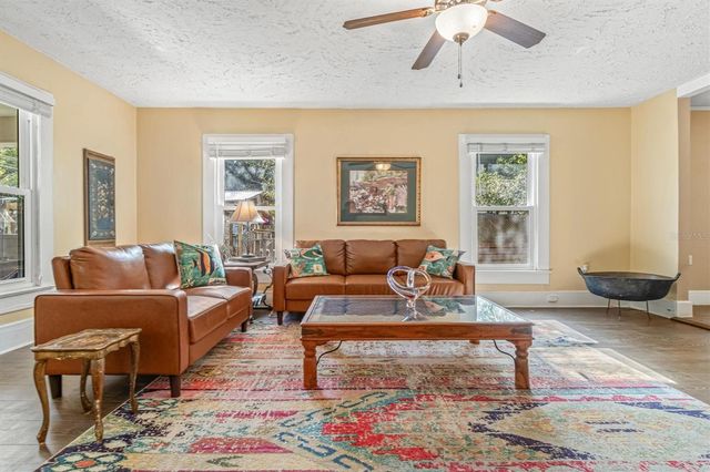 166 MARTIN LUTHER KING AVENUE, St Augustine, FL 32084