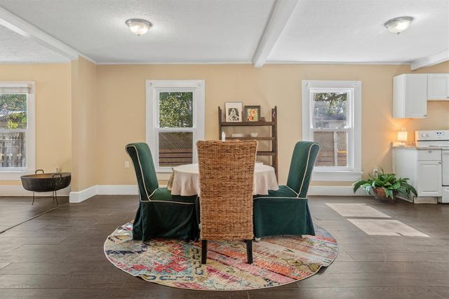 166 MARTIN LUTHER KING AVENUE, St Augustine, FL 32084