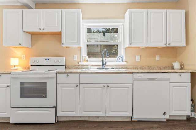 166 MARTIN LUTHER KING AVENUE, St Augustine, FL 32084