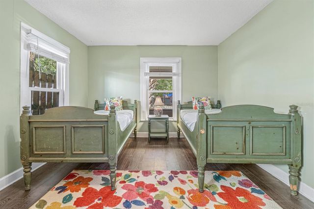 166 MARTIN LUTHER KING AVENUE, St Augustine, FL 32084