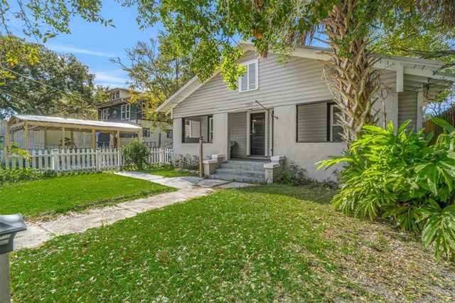 166 MARTIN LUTHER KING AVENUE, St Augustine, FL 32084