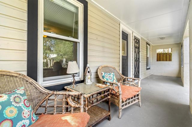 166 MARTIN LUTHER KING AVENUE, St Augustine, FL 32084