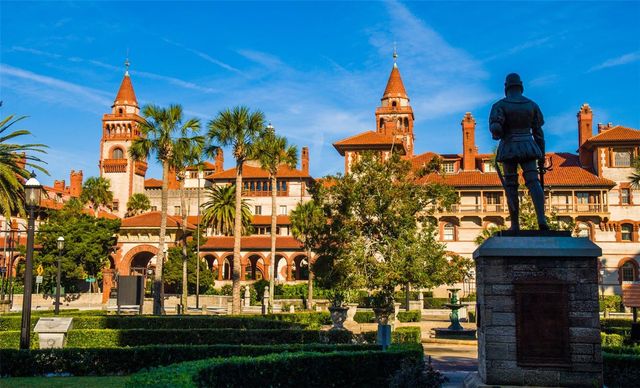 166 MARTIN LUTHER KING AVENUE, St Augustine, FL 32084