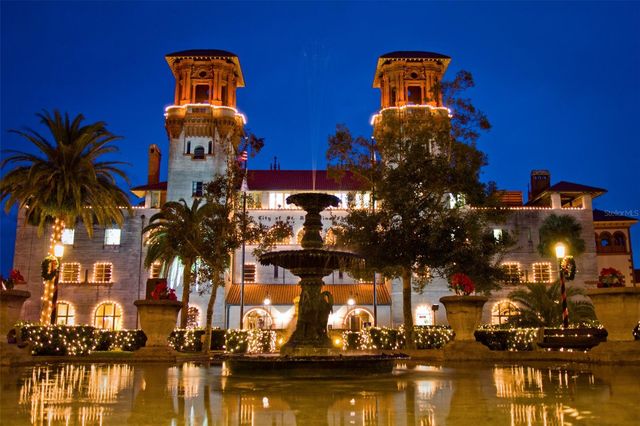 166 MARTIN LUTHER KING AVENUE, St Augustine, FL 32084