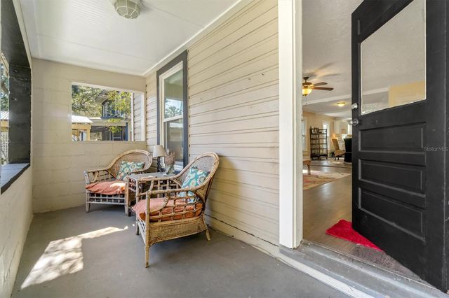 166 MARTIN LUTHER KING AVENUE, St Augustine, FL 32084