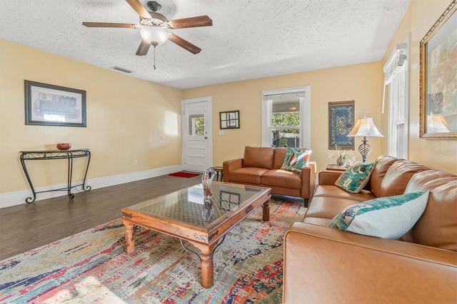 166 MARTIN LUTHER KING AVENUE, St Augustine, FL 32084