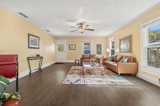 166 MARTIN LUTHER KING AVENUE, St Augustine, FL 32084