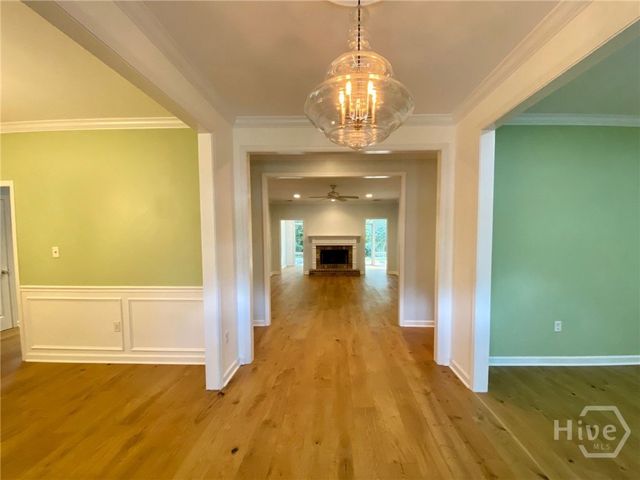 13 Silver Oak Court, Pooler, GA 31322