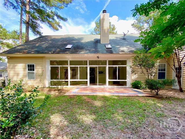 13 Silver Oak Court, Pooler, GA 31322