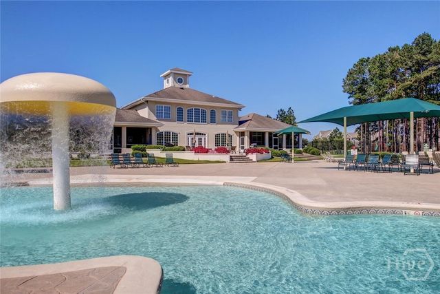 13 Silver Oak Court, Pooler, GA 31322