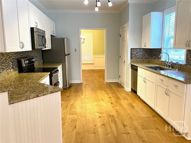 13 Silver Oak Court, Pooler, GA 31322