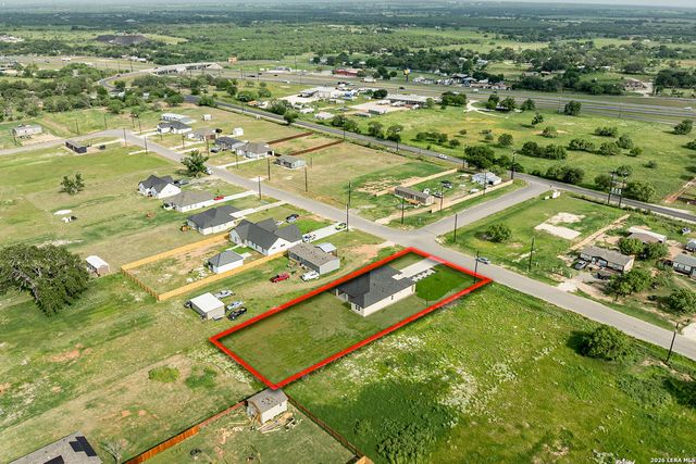 13003 Pueblo Nuevo Dr, Atascosa, TX 78002