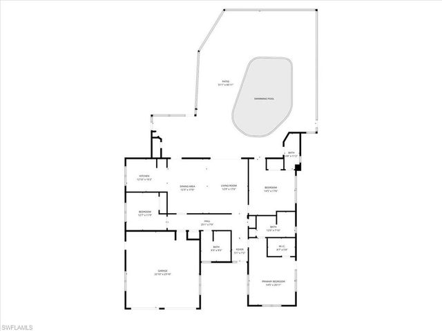 6723 Avenue C, Sarasota, FL 34231