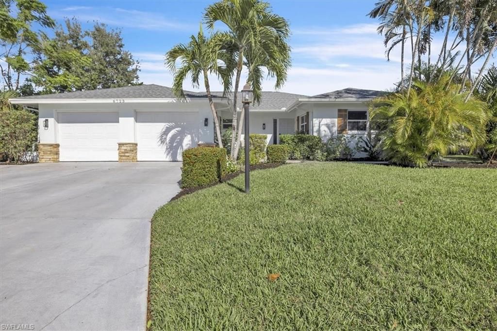 6723 Avenue C, Sarasota, FL 34231