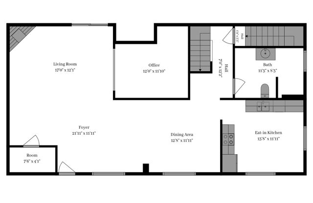 4054 Sams Creek Rd, Pegram, TN 37143