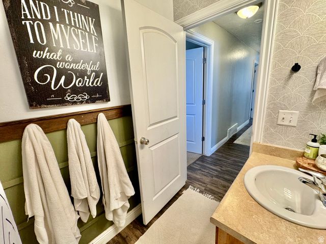 4200 W 600 CIR, Vernal, UT 84078