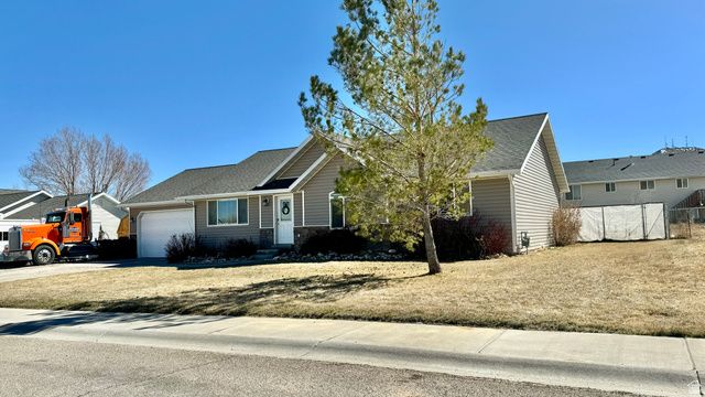 4200 W 600 CIR, Vernal, UT 84078