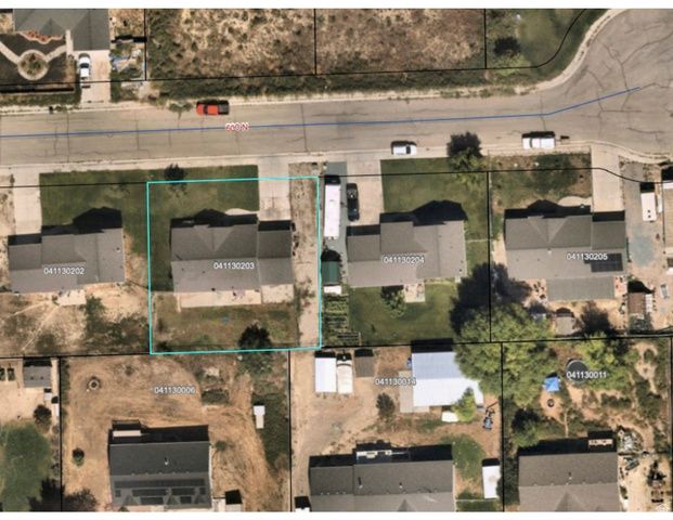 4200 W 600 CIR, Vernal, UT 84078