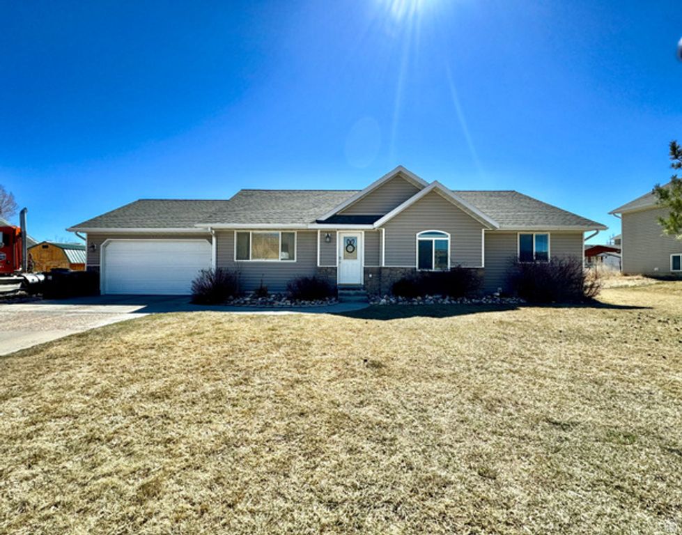 4200 W 600 CIR, Vernal, UT 84078