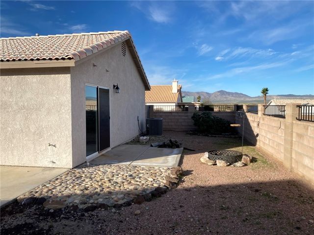 1589 Mariposa Way, Bullhead City, AZ 86442
