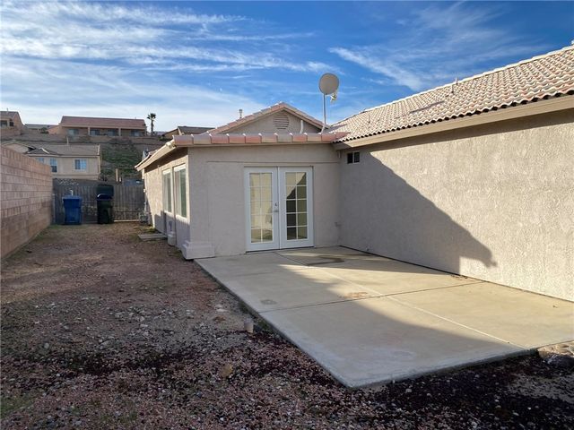1589 Mariposa Way, Bullhead City, AZ 86442