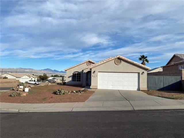 1589 Mariposa Way, Bullhead City, AZ 86442