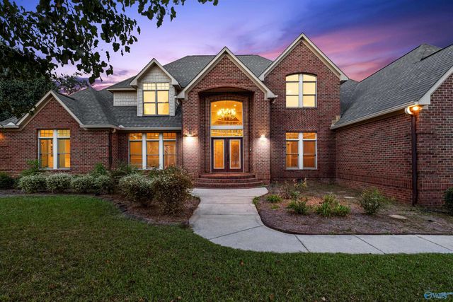 303 Pine Haven Road, Gadsden, AL 35901