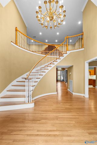 303 Pine Haven Road, Gadsden, AL 35901