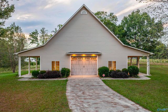 303 Pine Haven Road, Gadsden, AL 35901