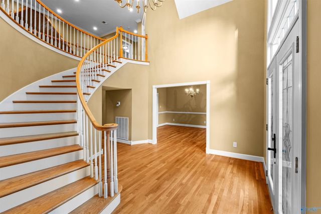 303 Pine Haven Road, Gadsden, AL 35901