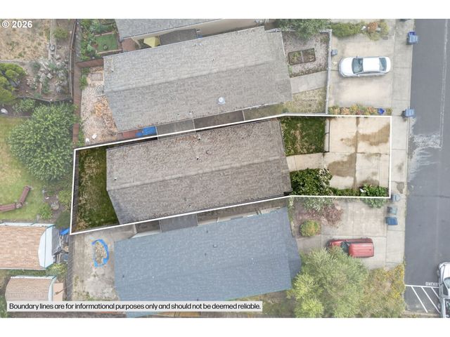 4854 A St, Springfield, OR 97478