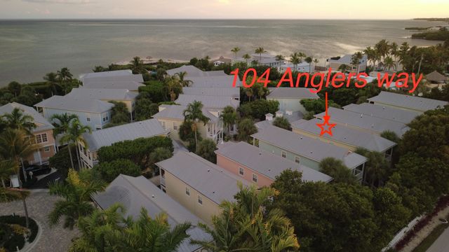 104 Anglers Way, Windley Key, FL 33036