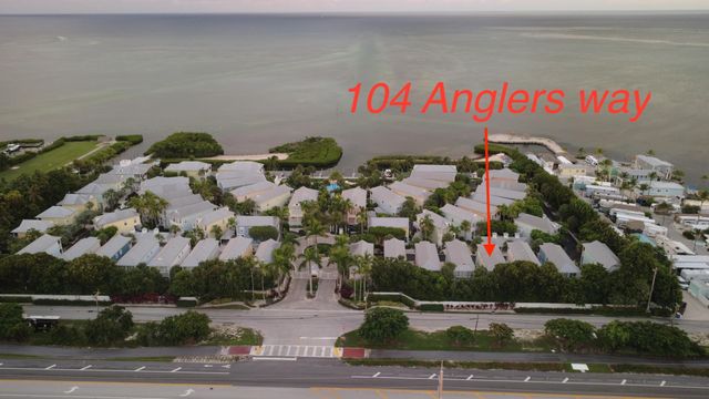 104 Anglers Way, Windley Key, FL 33036