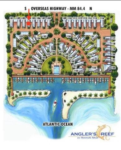 104 Anglers Way, Windley Key, FL 33036