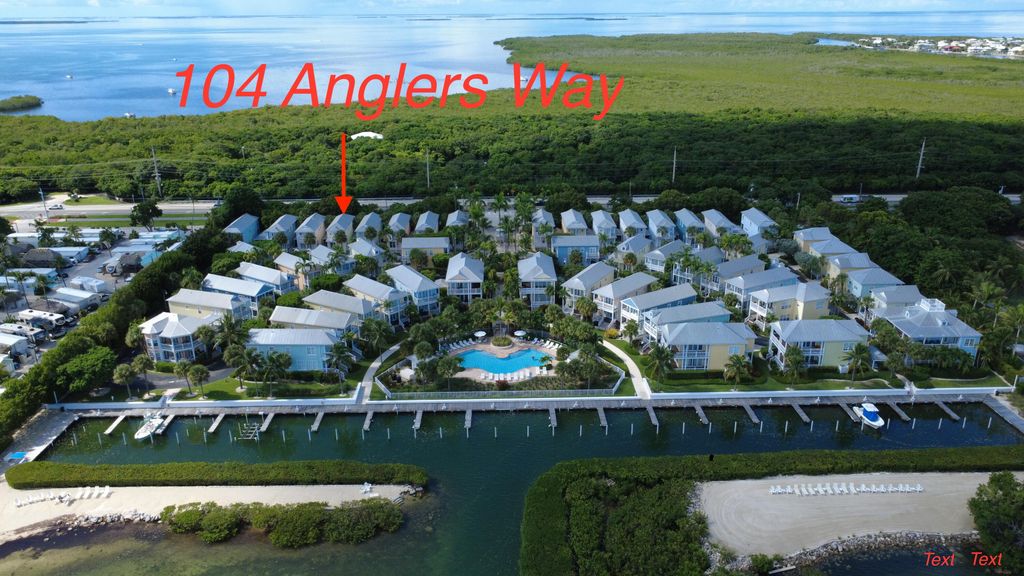 104 Anglers Way, Windley Key, FL 33036