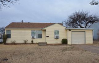 2228 ALICE AVENUE, Wichita Falls, TX 76301