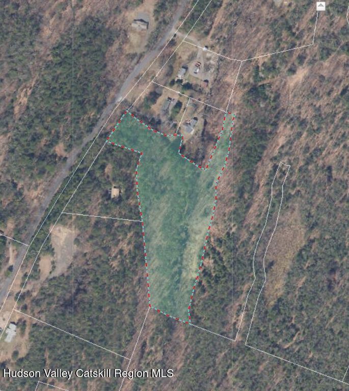 0 Manorville Road, Saugerties, NY 12477