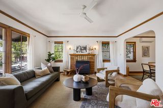 4405 Clarissa Avenue, Los Angeles, CA 90027