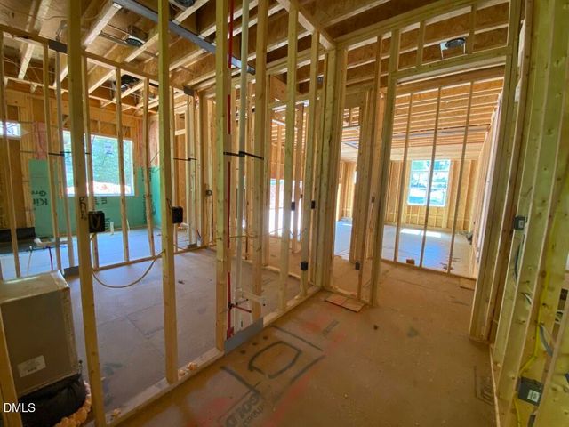 5628 Bella Terra Court, Wake Forest, NC 27587