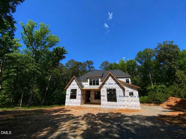 5628 Bella Terra Court, Wake Forest, NC 27587