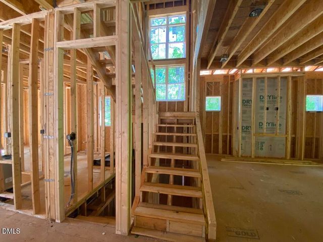 5628 Bella Terra Court, Wake Forest, NC 27587