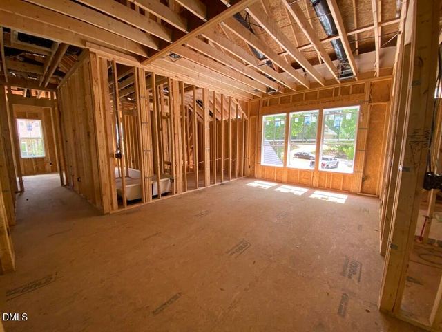 5628 Bella Terra Court, Wake Forest, NC 27587